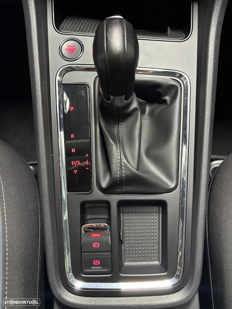 SEAT Ateca 1.6 TDI Xcellence DSG - 9