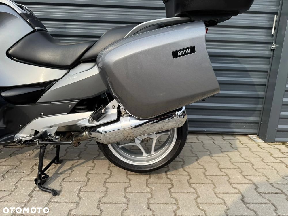 BMW R - 15