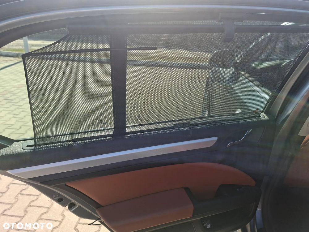Skoda Superb 1.8 TSI 4x4 Platinum - 11
