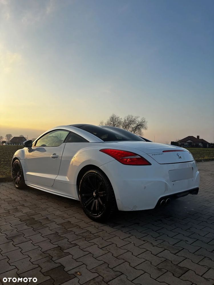 Peugeot RCZ - 15