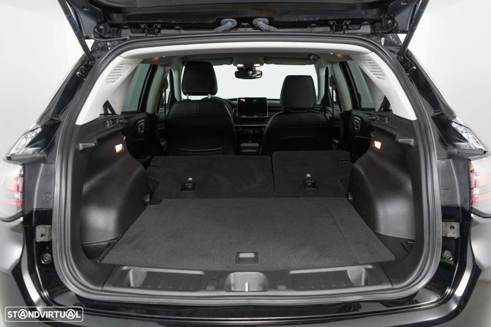 Jeep Compass 1.3 TG Limited - 15