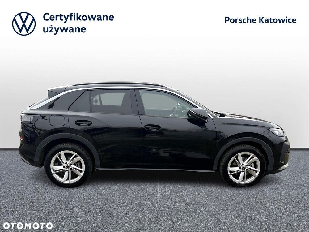 Volkswagen T-Roc - 6