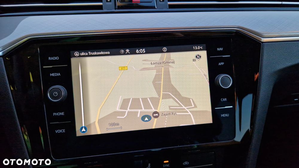 Volkswagen Passat 2.0 TDI SCR Highline DSG - 15