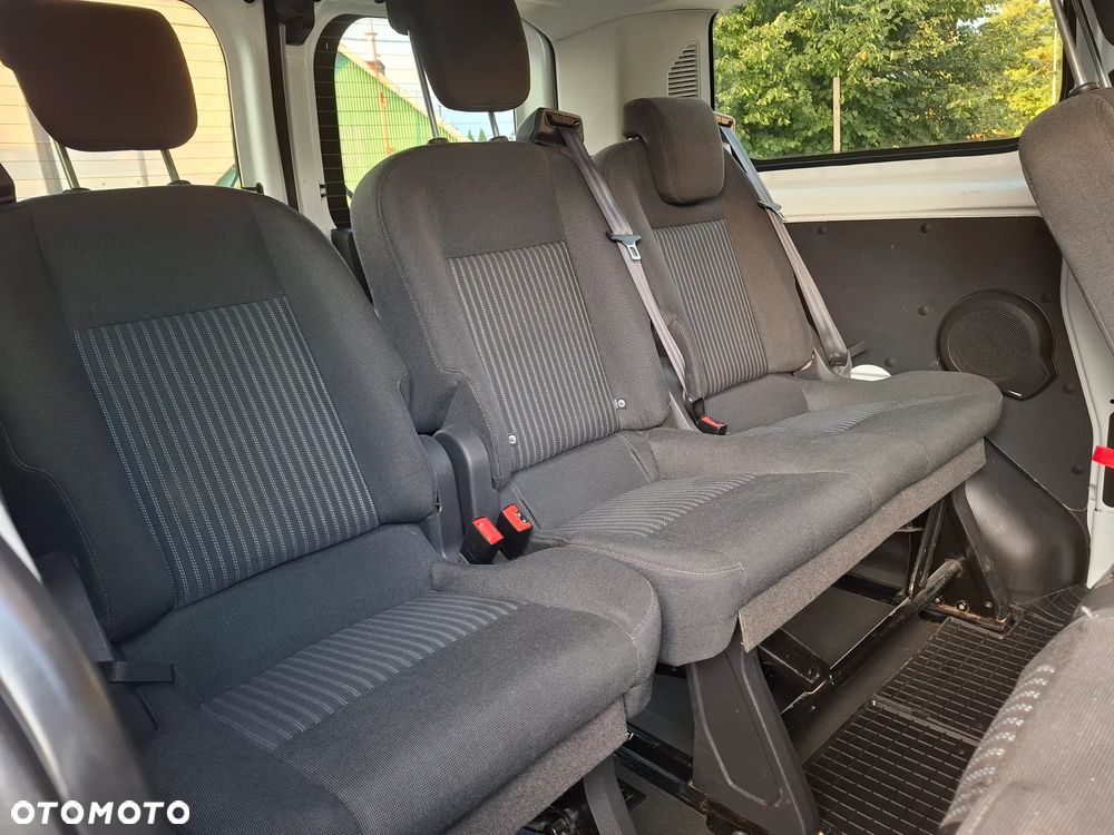 Ford Transit Custom L1H1 VA Trend - 18