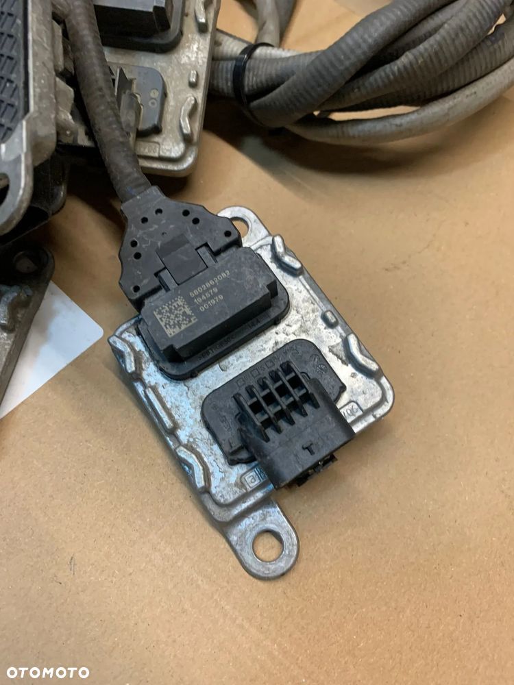 Czujnik Nox Iveco Daily, Ducato 5802862082 - 4