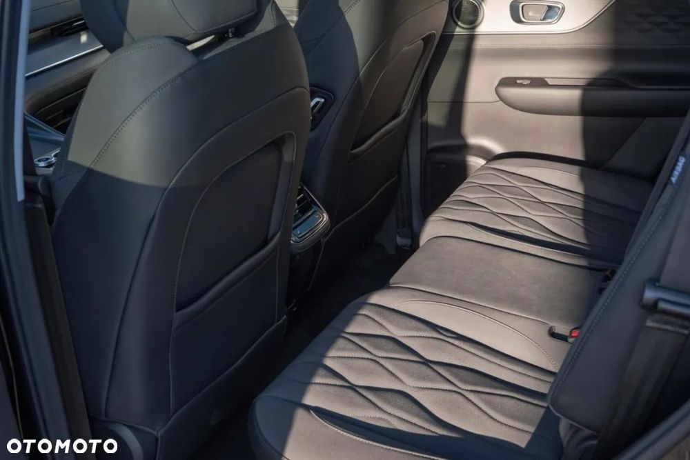 Chery Tiggo 8 1.6 T-GDI Prestige DCT - 19