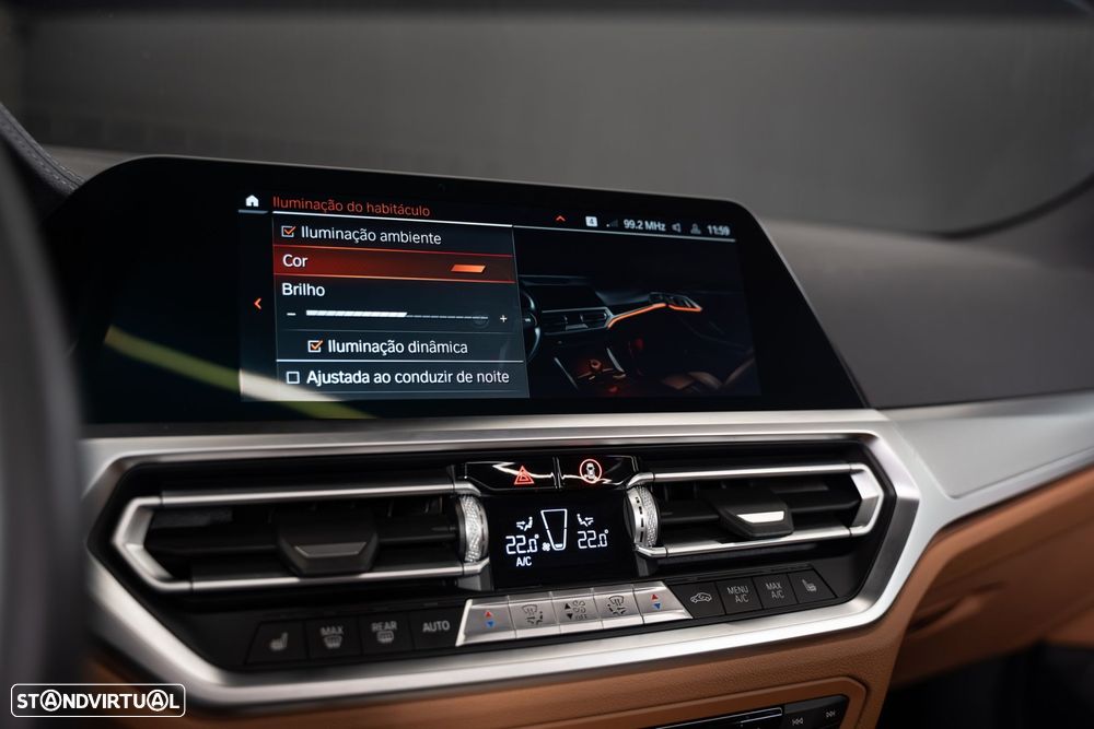 BMW 420 d Pack M Auto - 33