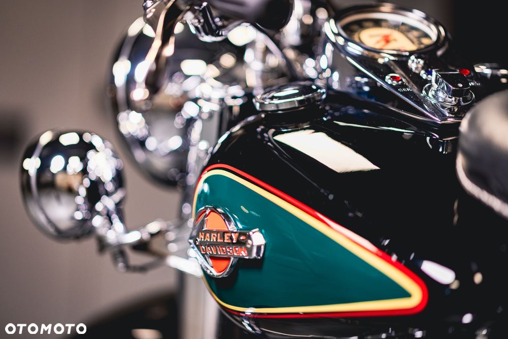 Harley-Davidson FL Hydra Glide - 10