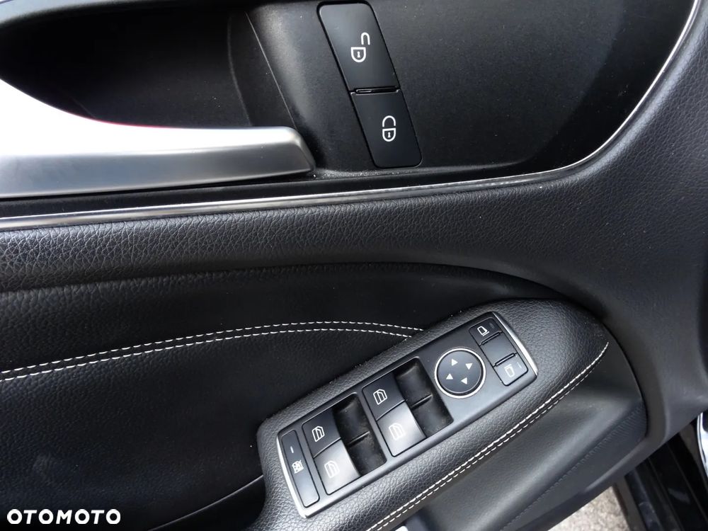 Mercedes-Benz Klasa B 180 CDI BlueEFFICIENCY Edition - 29