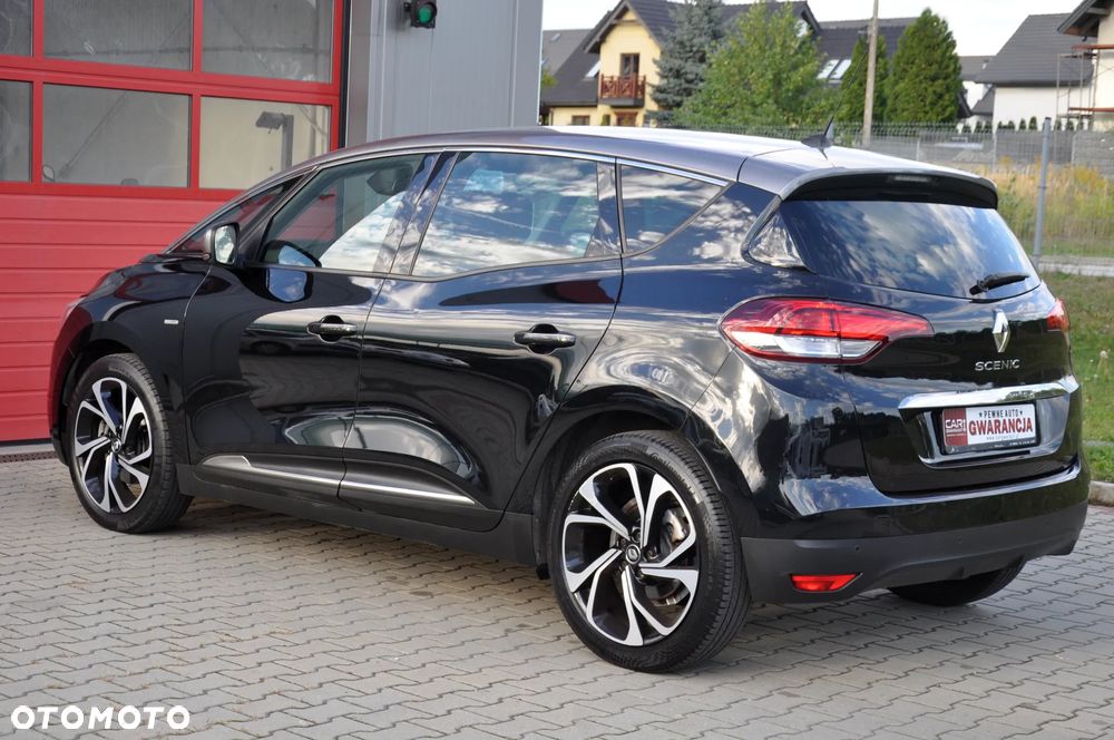 Renault Scenic 1.2 TCe Energy Bose Edition - 11