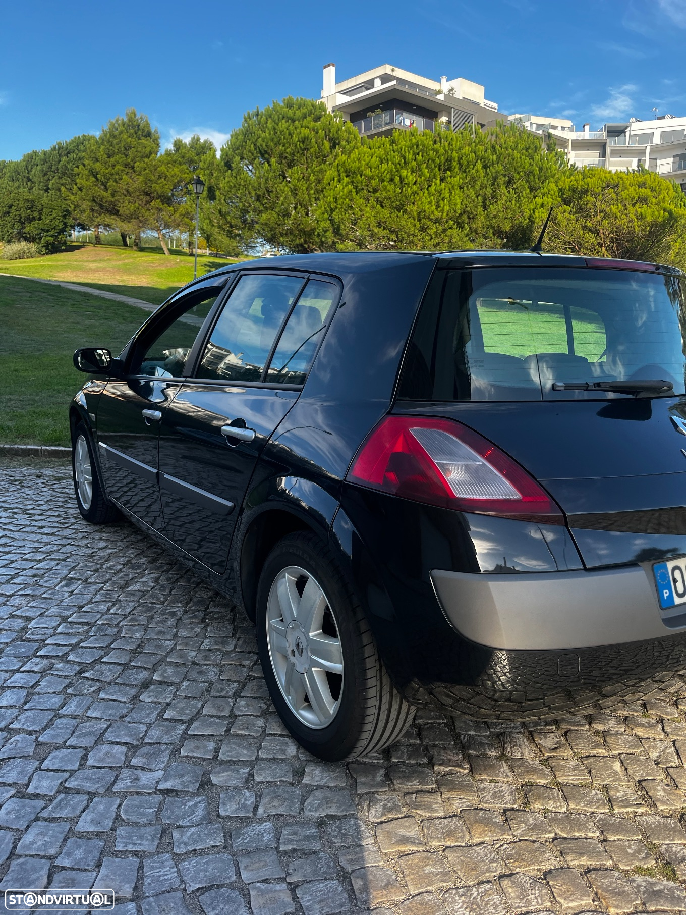 Renault Mégane 1.5 dCi Confort Dynamique - 6