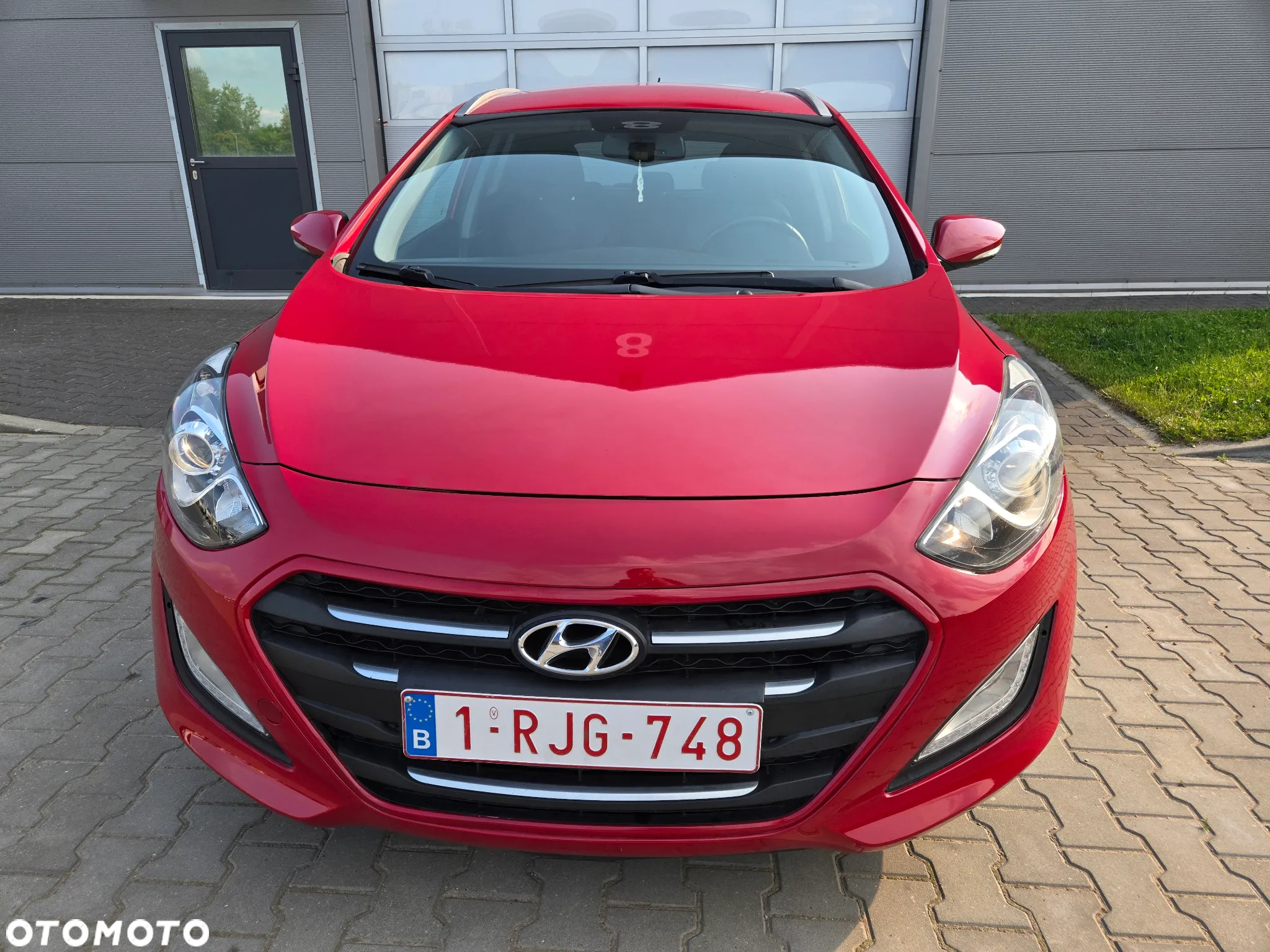 Hyundai i30 1.6 D Comfort - 2