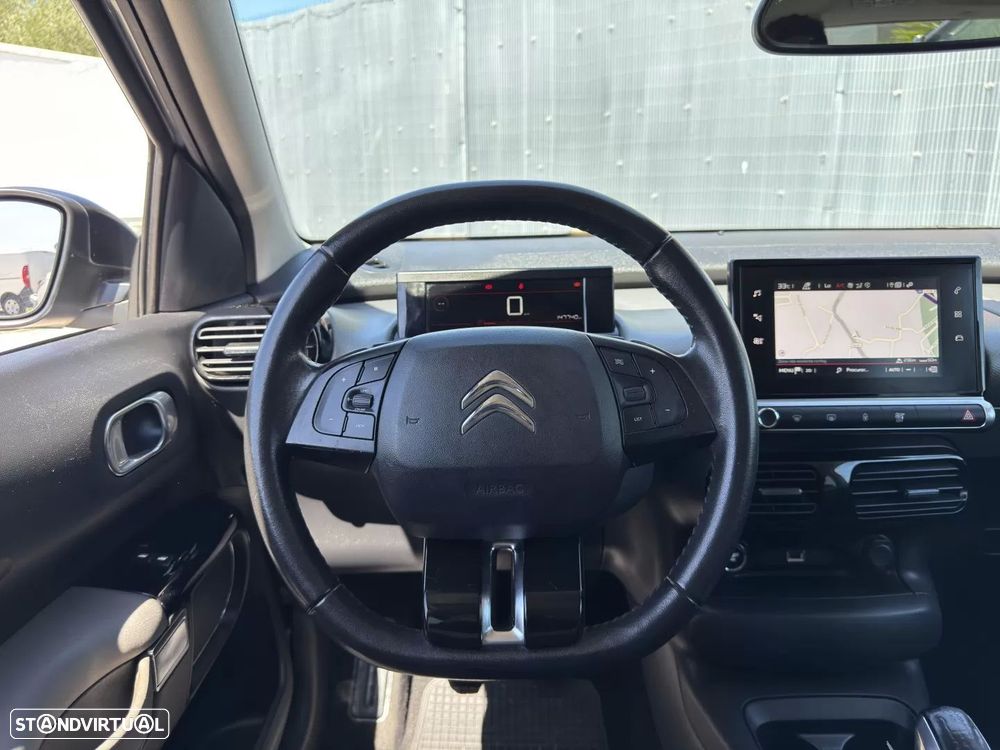 Citroën C4 Cactus 1.6 BlueHDi Shine - 6