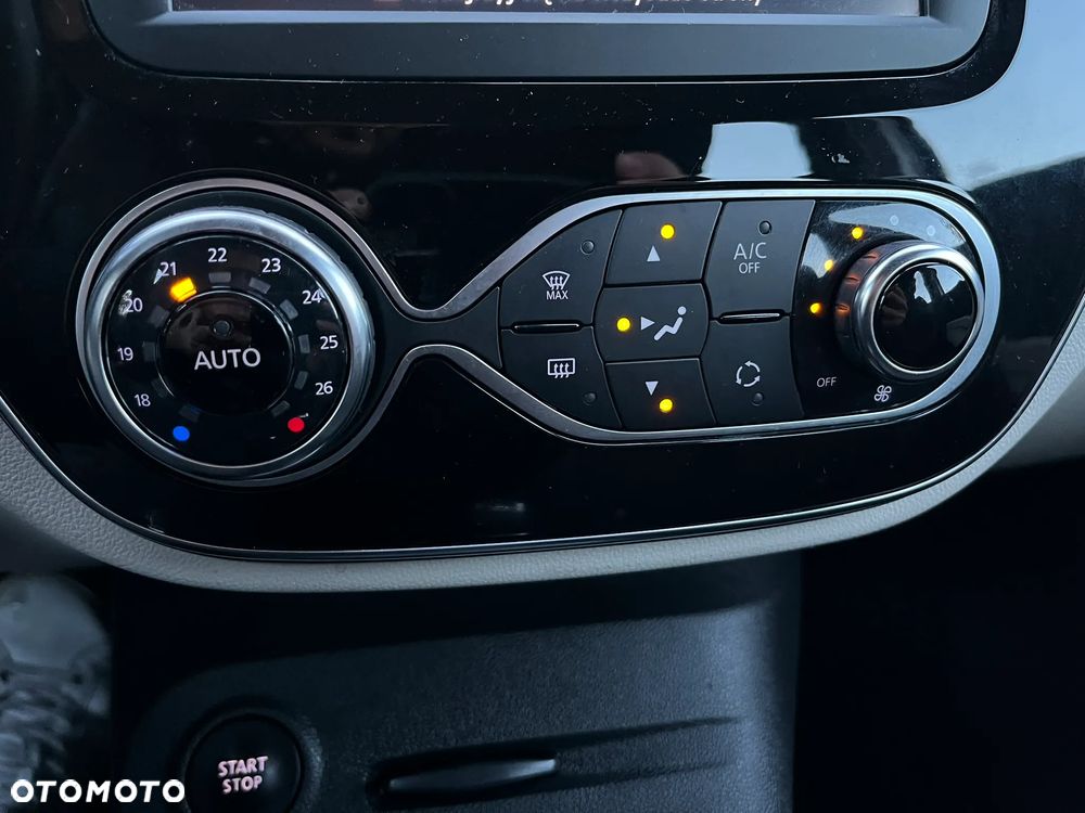 Renault Captur (ENERGY) TCe 90 INTENS - 26