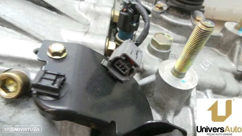 CAIXA VELOCIDADES MAZDA 6 SEDAN 2004 -AC0217150 - 1