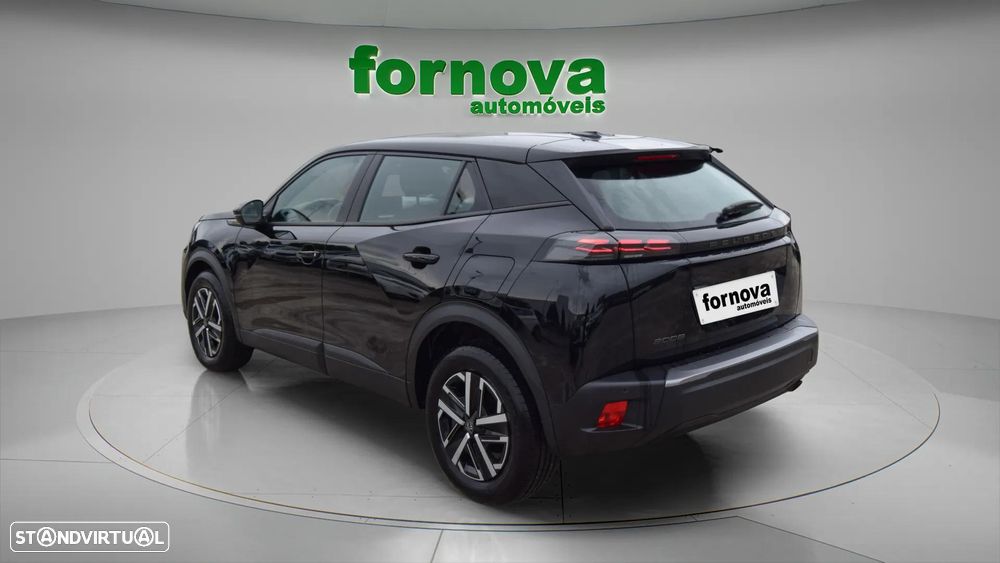 Peugeot 2008 1.2 PureTech Style - 6
