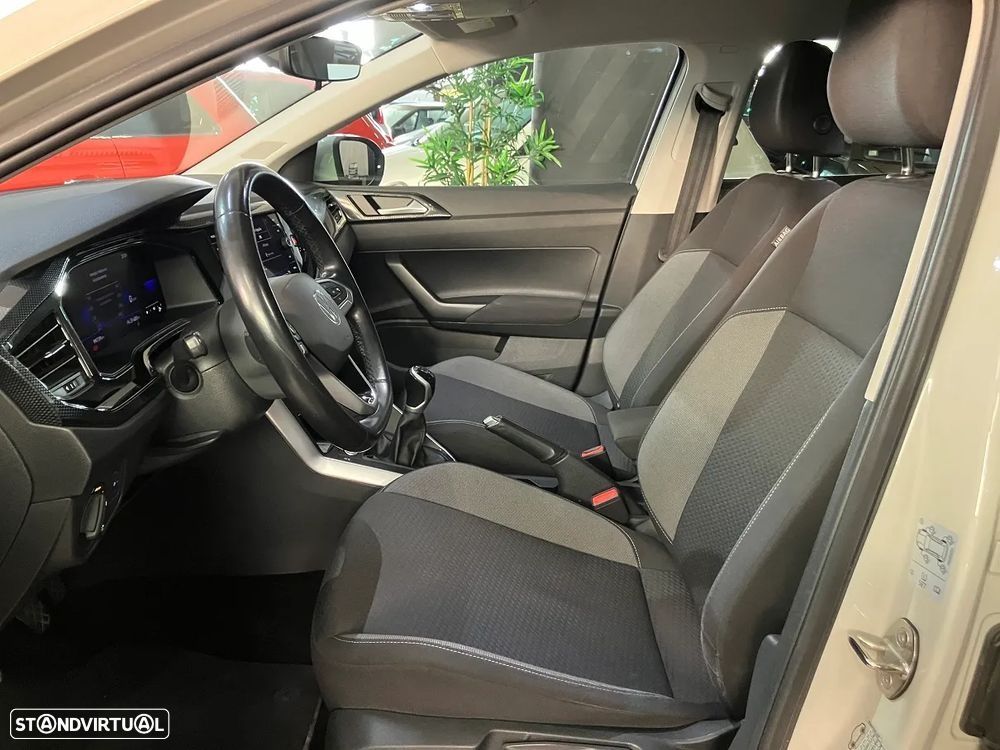 VW Taigo 1.0 TSI Life - 16