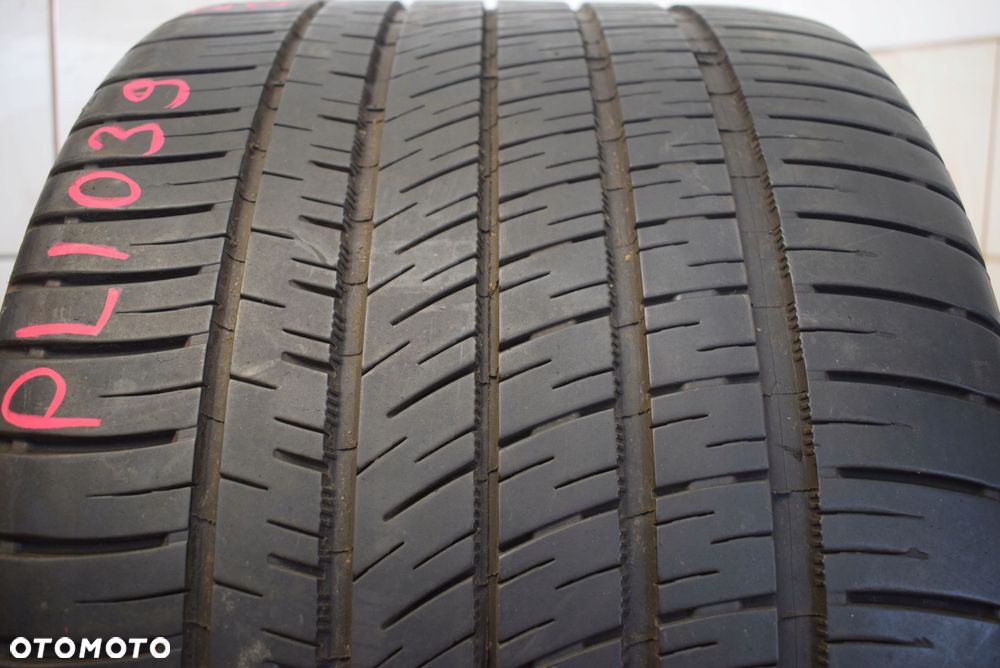 ZR20 335/25 Michelin PilotSport A/S 3+ ZP Wysyłka gratis! - 1