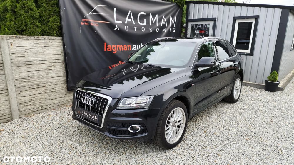Audi Q5 - 1