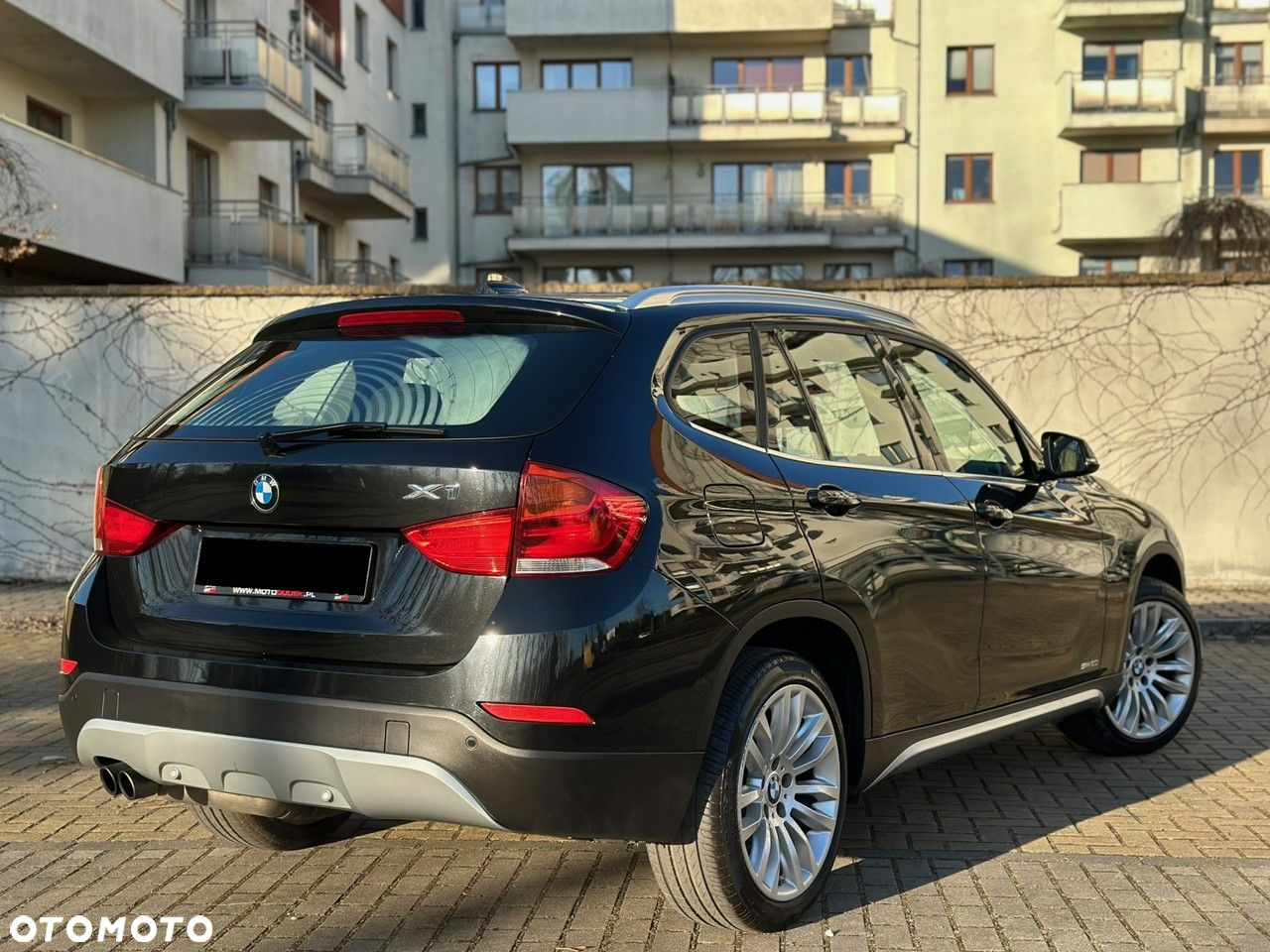 BMW X1 xDrive20i xLine - 14