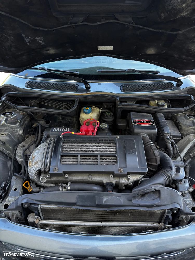 MINI 3 Portas - 17