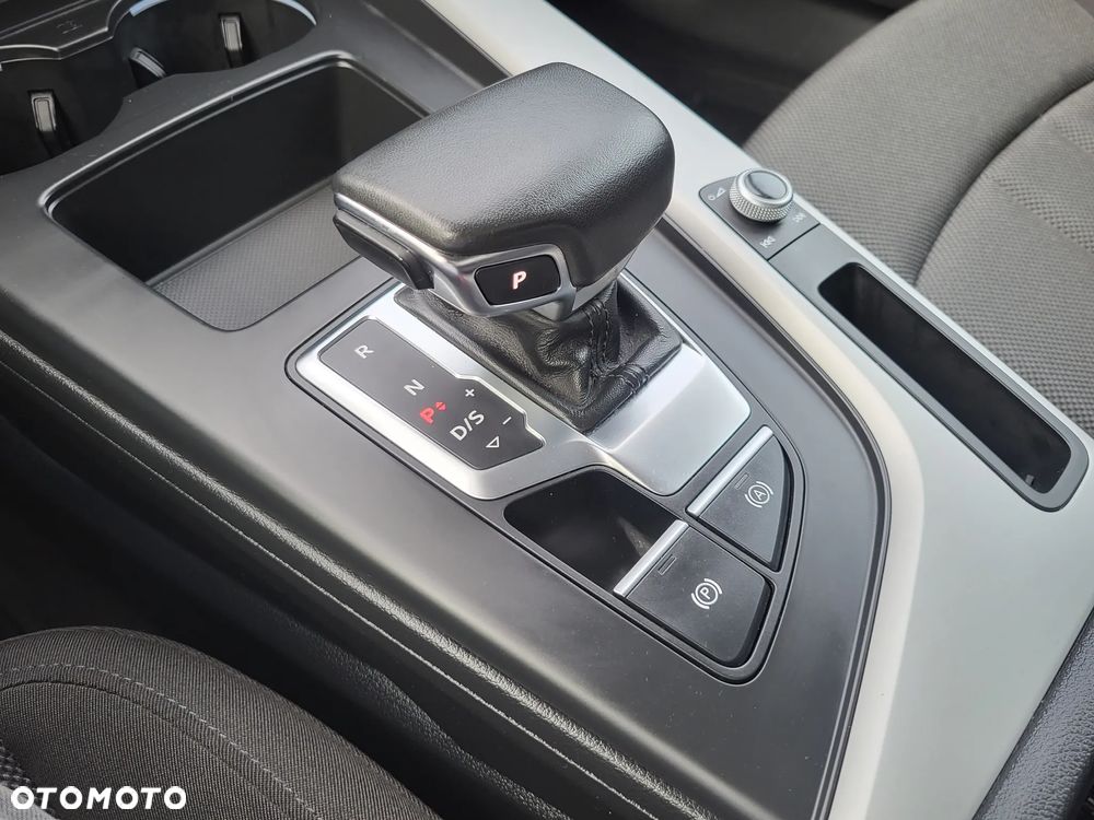 Audi A4 Limousine 35 TFSI mHEV Advanced S tronic - 18