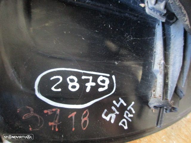 Farol Tras 265502081R DACIA LOGAN 2 MCV FASE 1 2013 1.2I 75CV 5P BRANCA DRT ORIGINAL - 4
