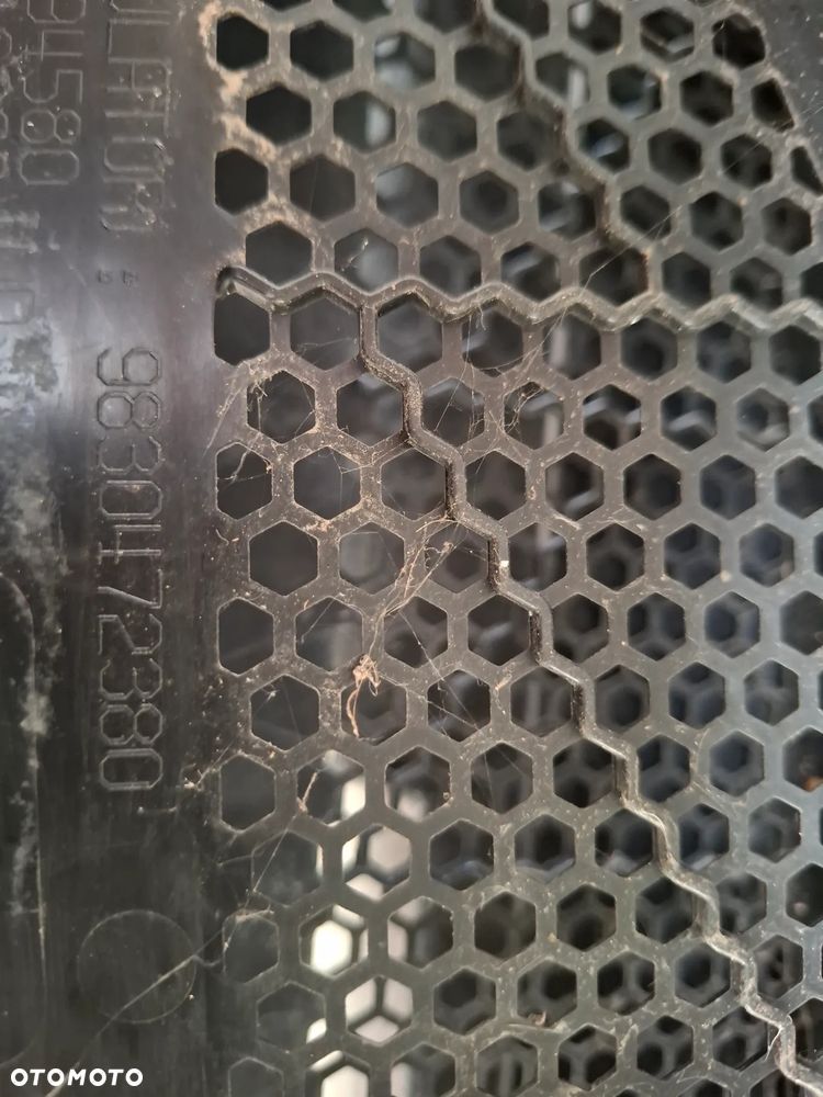 Peugeot 2008 podszybie 9830472380 - 4