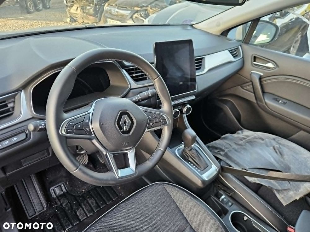 Renault Captur E-TECH Full 145 TECHNO - 4