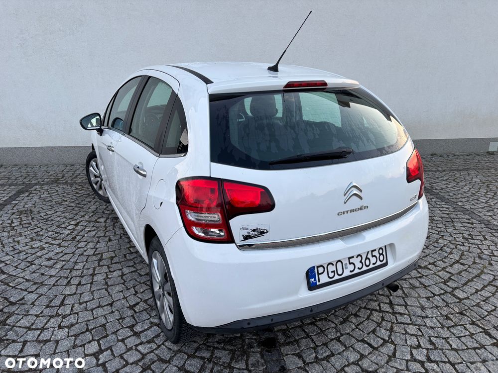 Citroën C3 1.0 VTi Seduction - 11