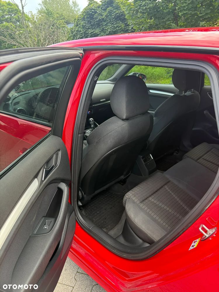 Audi A3 - 7