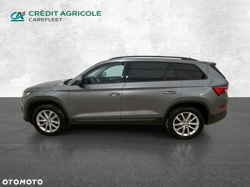 Skoda Kodiaq - 9