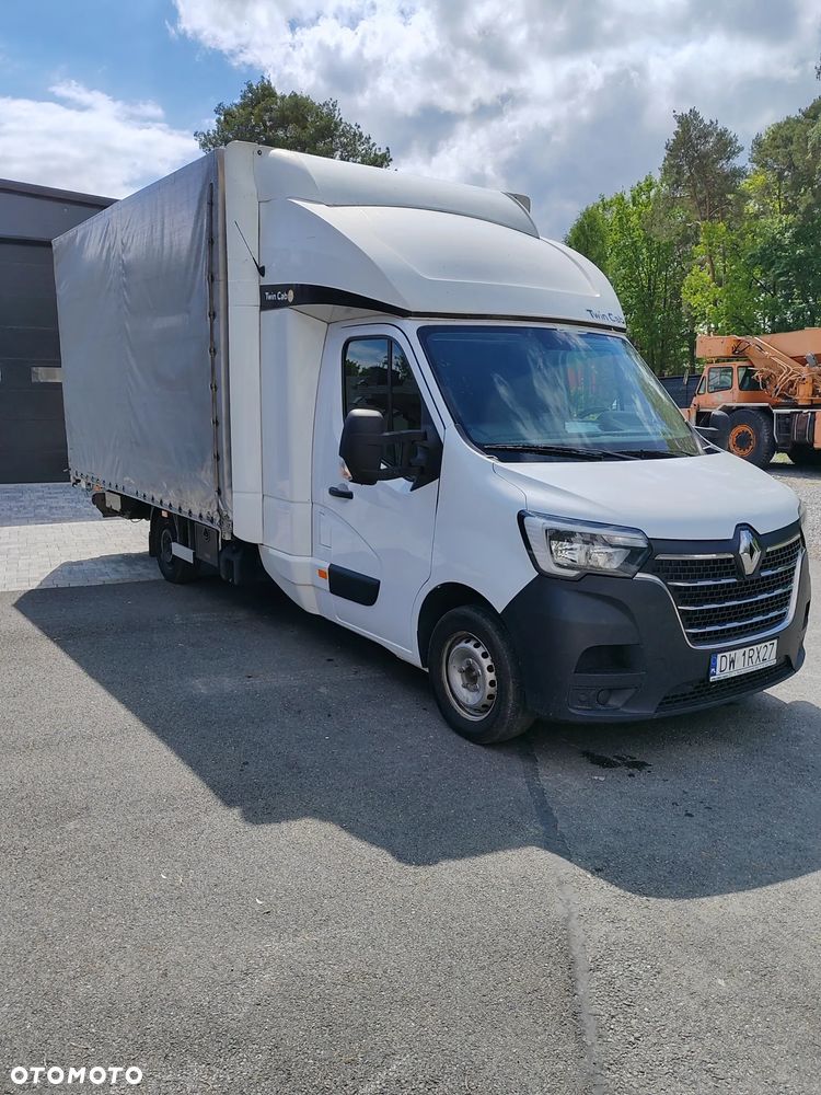 Renault Master - 3