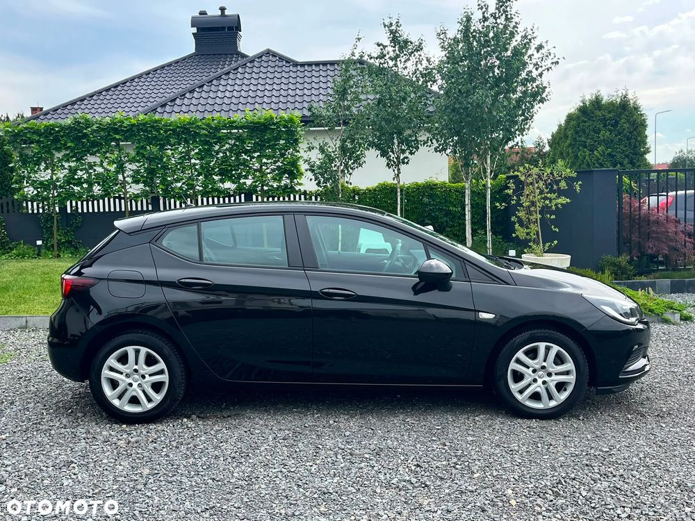 Opel Astra 1.0 T Enjoy S&S - 6