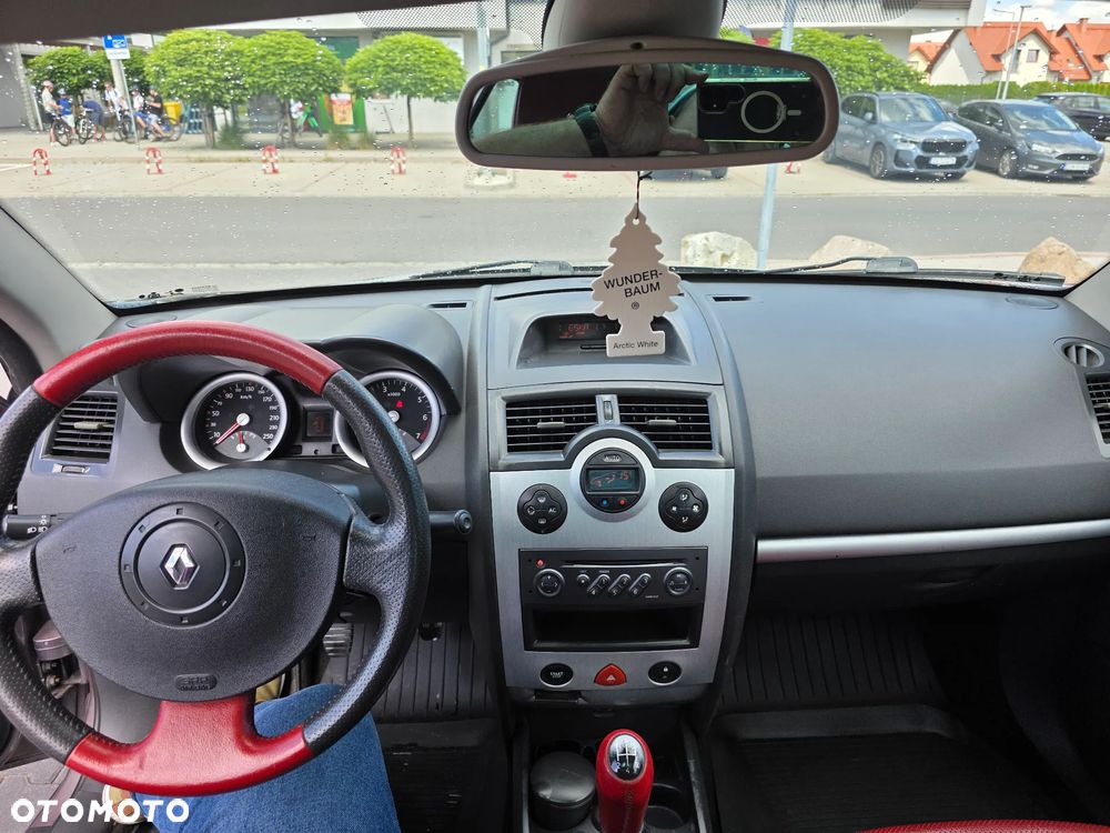 Renault Megane - 12