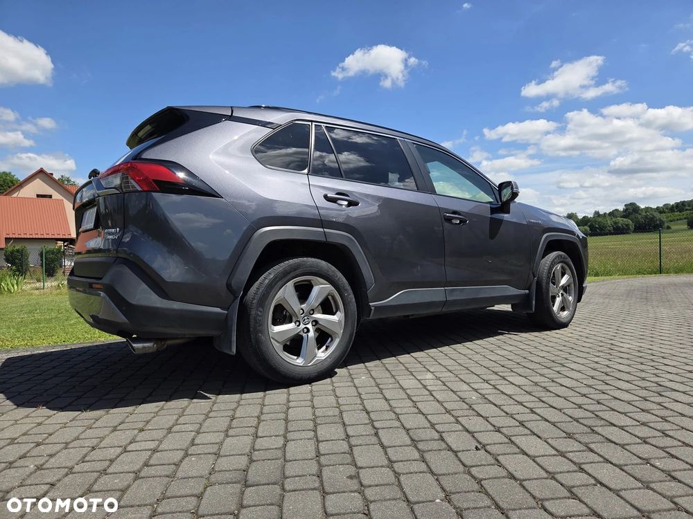 Toyota RAV4 - 15