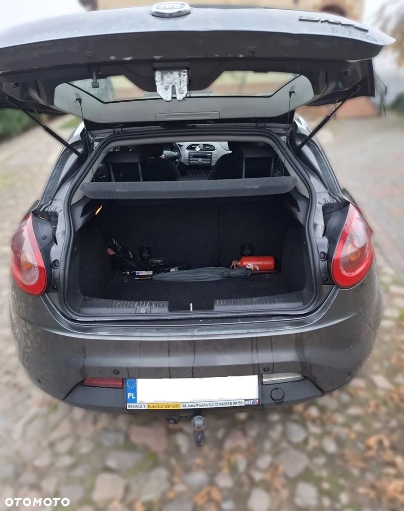 Fiat Bravo 1.6 Multijet 16V Active - 4