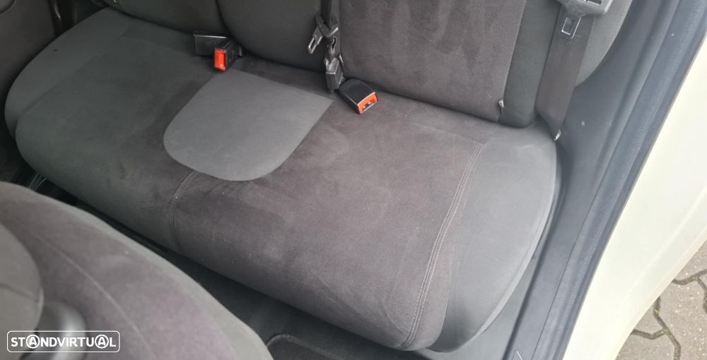 Lancia Ypsilon 1.3 M-jet S&S Urban - 17