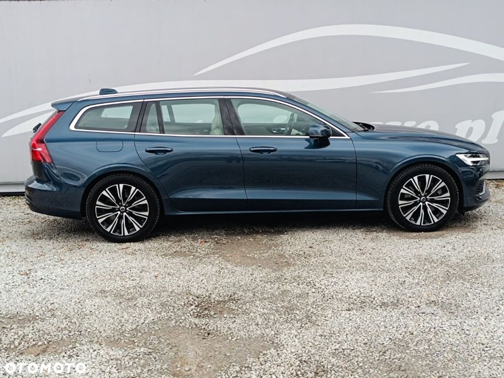 Volvo V60 - 13