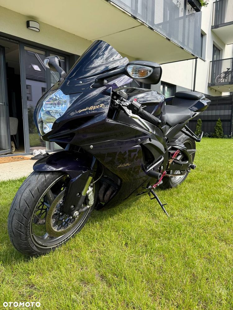 Suzuki GSX-R - 2