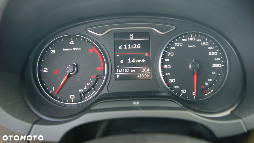 Audi A3 Sportback - 17