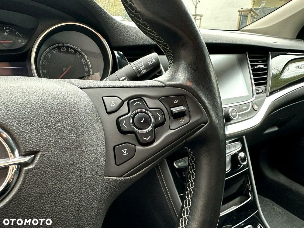 Opel Astra V 1.6 CDTI Elite S&S - 33