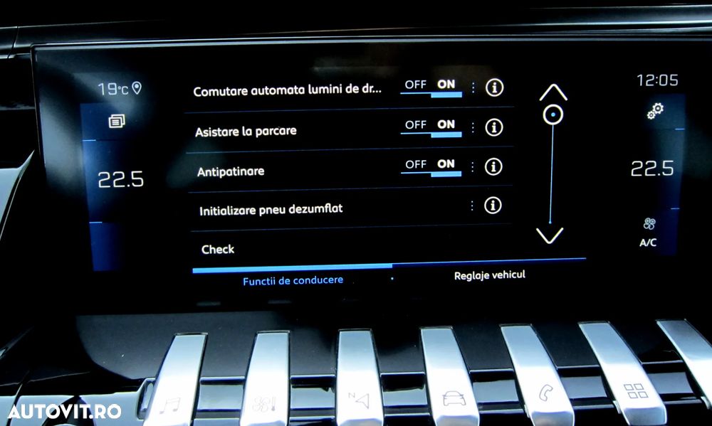 Peugeot 508 1.6 THP STT Allure - 14