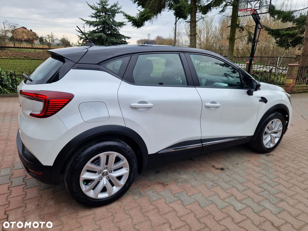 Renault Captur 1.0 TCe Zen - 38