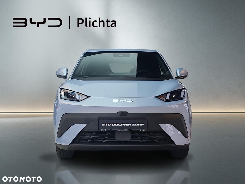 BYD Dolphin Surf - 8