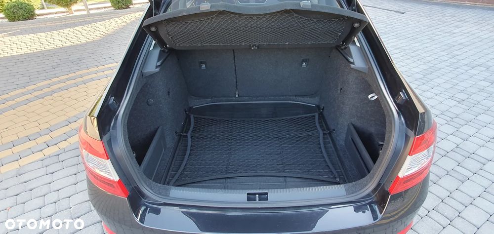 Skoda Octavia 2.0 TDI (Green tec) Joy - 29