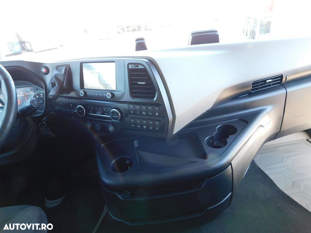 Ford F max 4x2 scab e6 12s2620 - 7