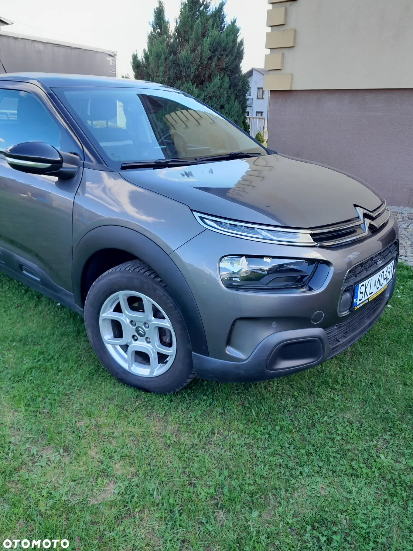 Citroën C4 Cactus 1.5 BlueHDi Live - 3