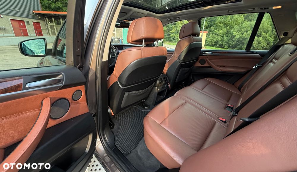 BMW X5 xDrive30d Edition Exclusive - 34