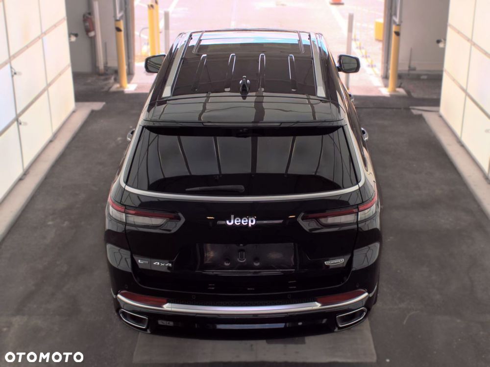 Jeep Grand Cherokee - 6